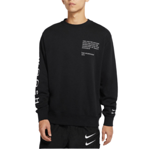 בגדי Sudadera nike