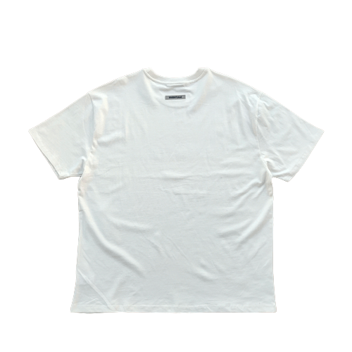 בגדי Fear of God Essentials T Shirt