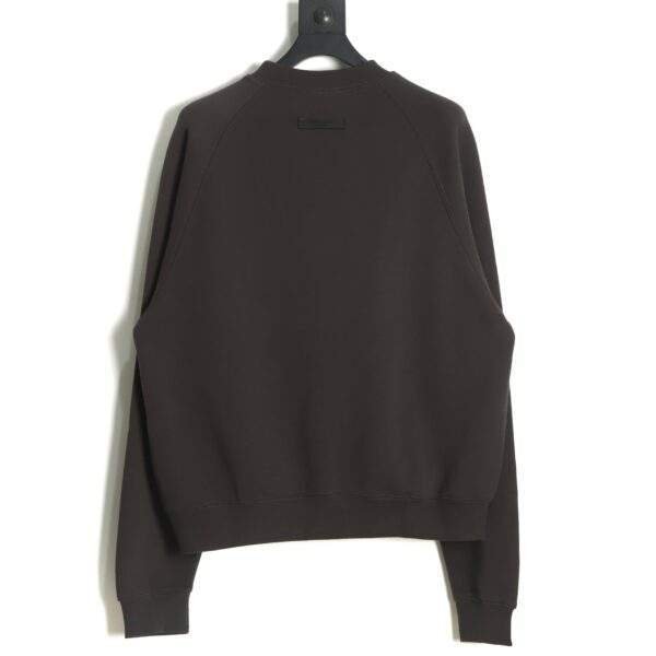 בגדי Fear Of God Essentials Hoodie