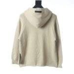 בגדי Fear Of God Essentials Hoodie SS23