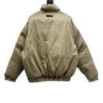 בגדי Fear Of God Essentials Coat SS23