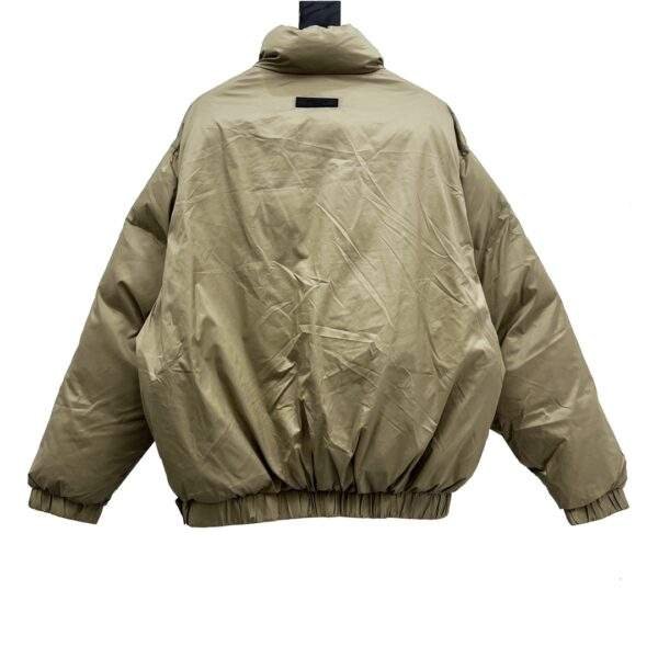 בגדי Fear Of God Essentials Coat SS23