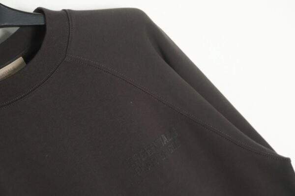 בגדי Fear Of God Essentials Hoodie