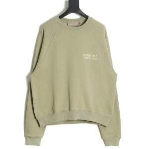 בגדי Fear Of God Essentials Hoodie