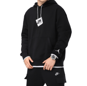 בגדי Air Jordan Men Hoodies