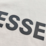 בגדי Fear of God Essentials T Shirt