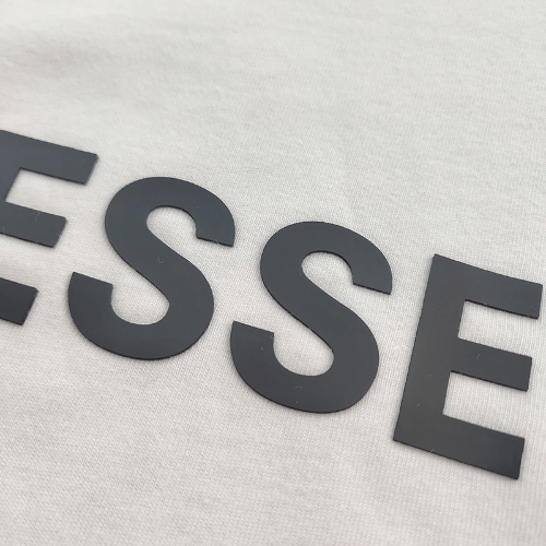 בגדי Fear of God Essentials T Shirt