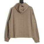בגדי Fear Of God Essentials Hoodie