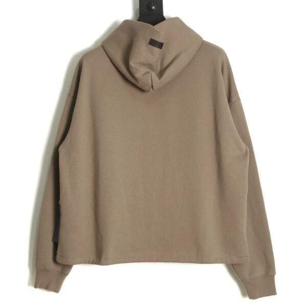 בגדי Fear Of God Essentials Hoodie