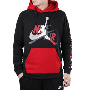 בגדי NIKE Men Hoodies