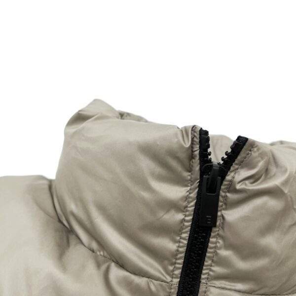 בגדי Fear Of God Essentials Coat SS23
