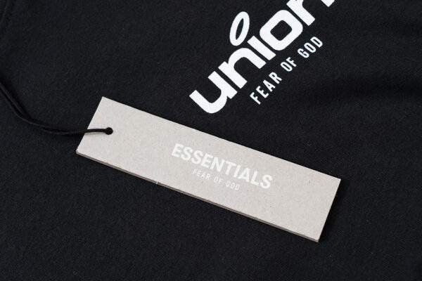בגדי FEAR OF GOD x Union
