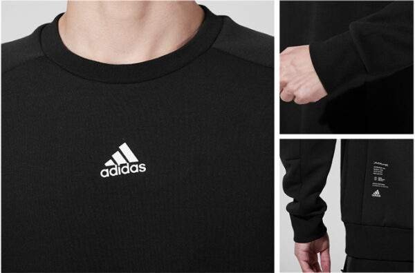 בגדי Adidas Men Hoodies