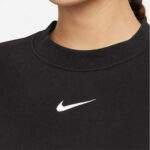 בגדי NIKE Women Hoodies