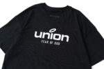 בגדי FEAR OF GOD x Union