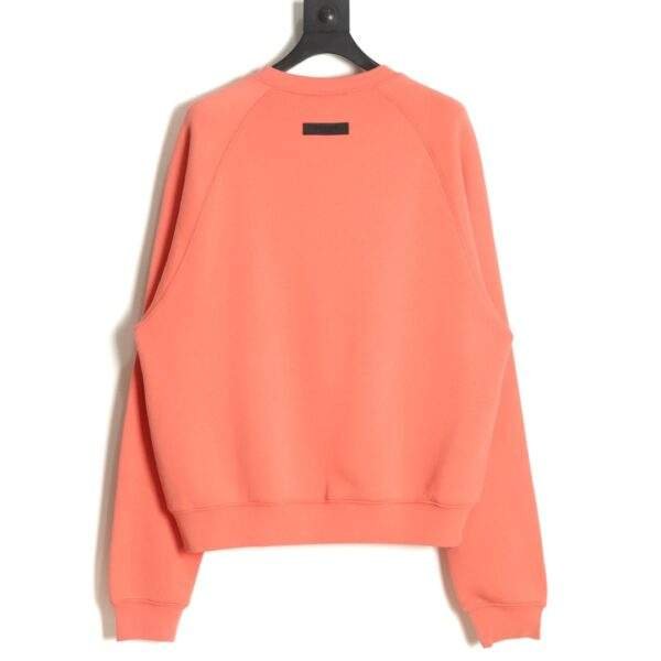 בגדי Fear Of God Essentials Hoodie