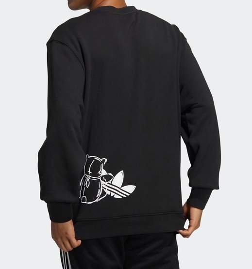בגדי Adidias Men Hoodies