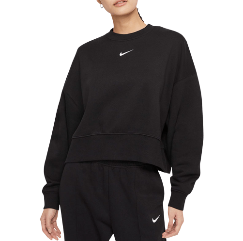 בגדי NIKE Women Hoodies