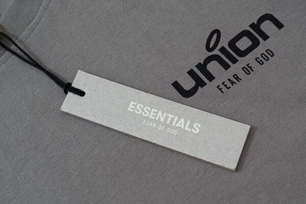 בגדי FEAR OF GOD x Union