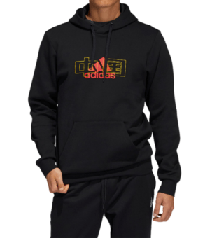 בגדי Adidas Men Hoodies