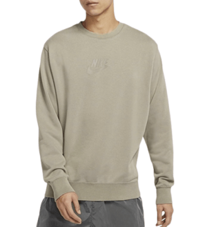 בגדי NIKE Men Hoodie