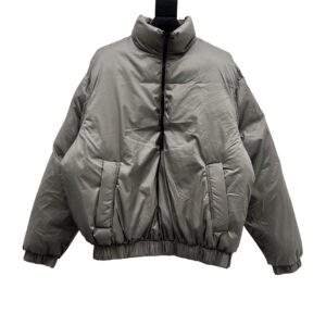 בגדי Fear Of God Essentials Coat SS23