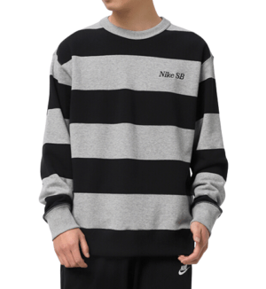 בגדי NIKE Men Hoody