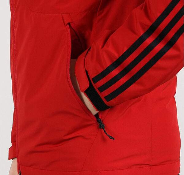 בגדי Adidas Men Down Coat