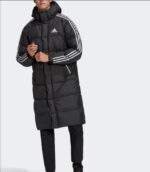 בגדי Adidas Men Down Coat