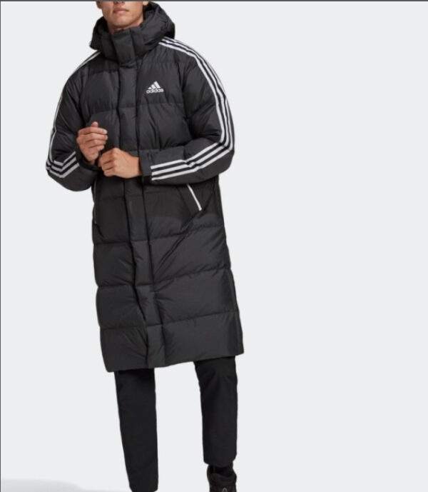 בגדי Adidas Men Down Coat