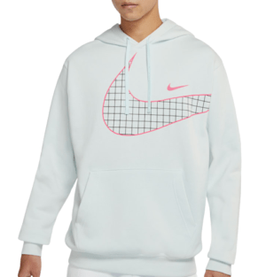 בגדי NIKE Men Hoodies