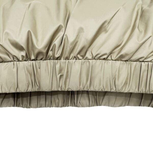 בגדי Fear Of God Essentials Coat SS23