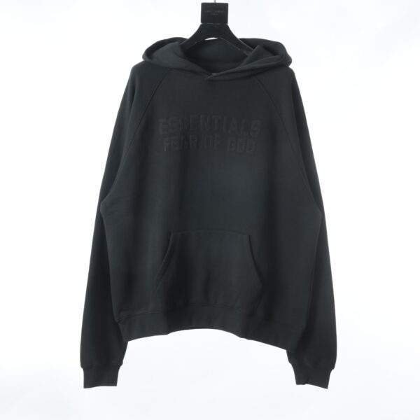 בגדי Fear Of God Essentials Hoodie