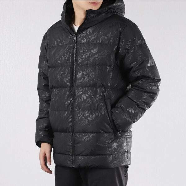 בגדי Adidas Men Down Jackets