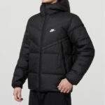 בגדי NIKE Men Down Coat