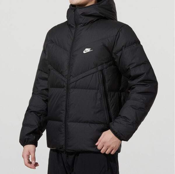 בגדי NIKE Men Down Coat