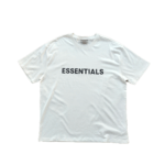 בגדי Fear of God Essentials T Shirt