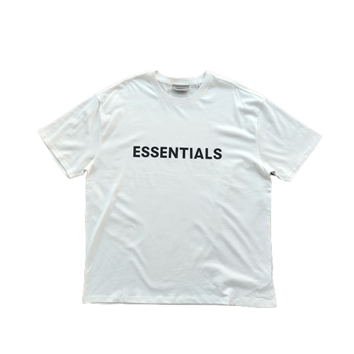בגדי Fear of God Essentials T Shirt