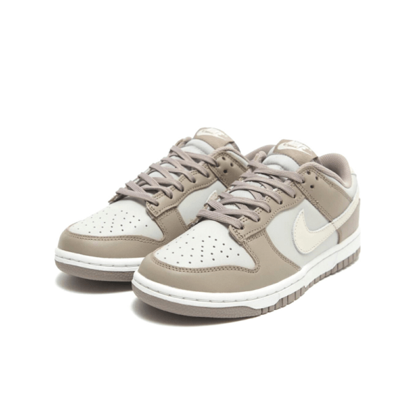 נעלי נייק דאנק | Nike Dunk Low Bon Tan