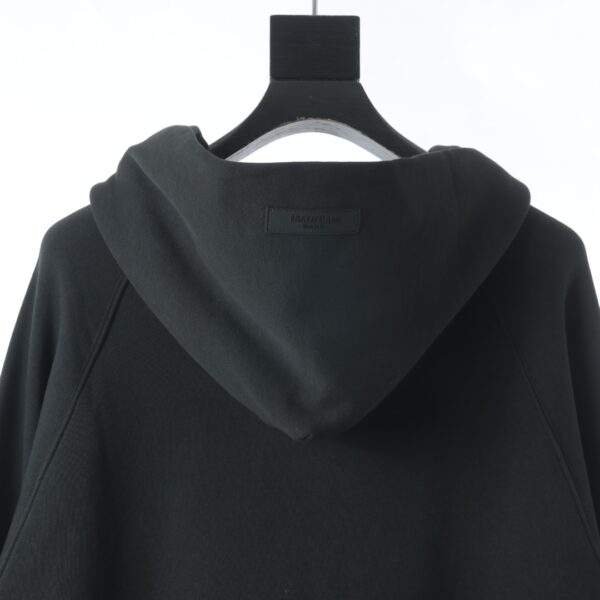 בגדי Fear Of God Essentials Hoodie