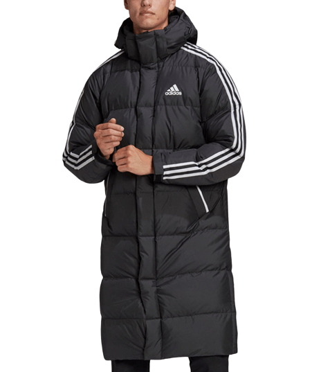 בגדי Adidas Men Down Coat