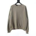 בגדי Fear Of God Essentials Hoodie