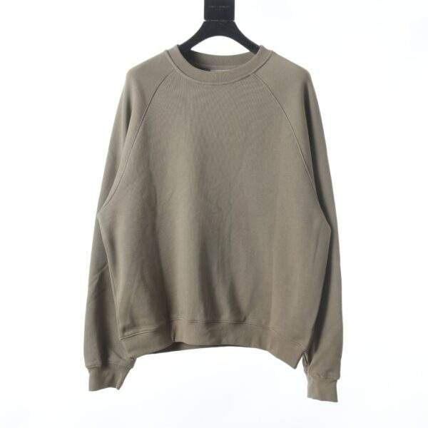 בגדי Fear Of God Essentials Hoodie