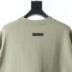 בגדי Fear Of God Essentials Hoodie