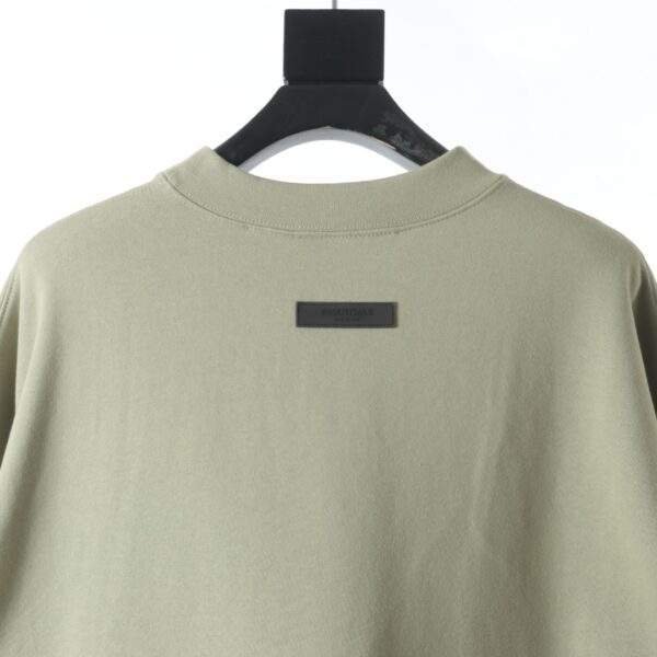 בגדי Fear Of God Essentials Hoodie