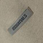 בגדי Fear Of God Essentials Hoodie