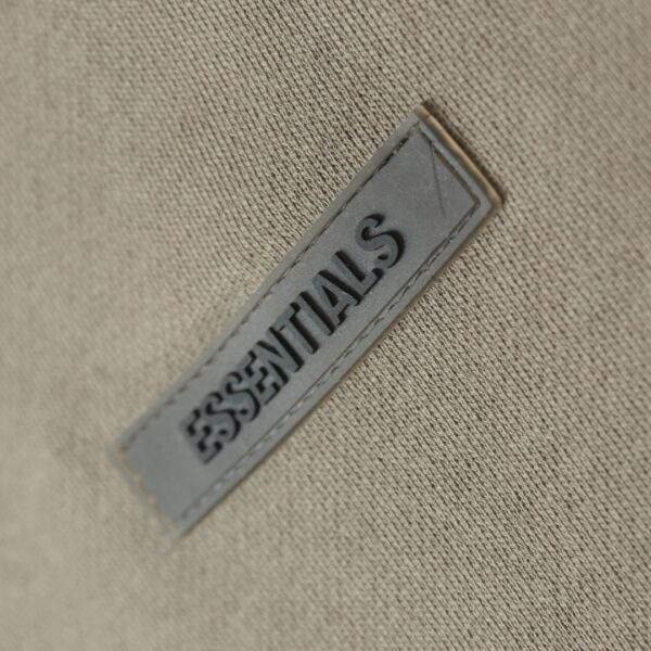 בגדי Fear Of God Essentials Hoodie