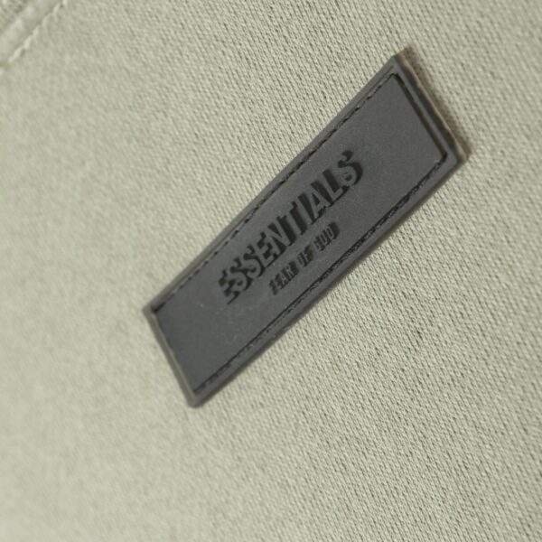 בגדי Fear Of God Essentials Hoodie