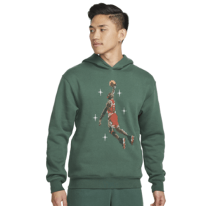 בגדי Air Jordan Men Hoodie