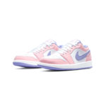 נעלי נייק אייר ג'ורדן | Nike Air Jordan 1 Low Arctic Punch